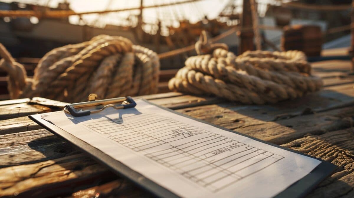 CvO Verlengen: Complete Checklist voor Scheepseigenaren