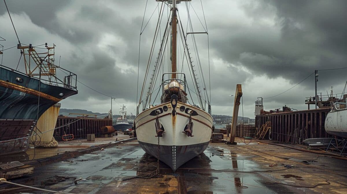 Inspectie Voorbereiden: Zo Slaag Je Met Vlag en Wimpel