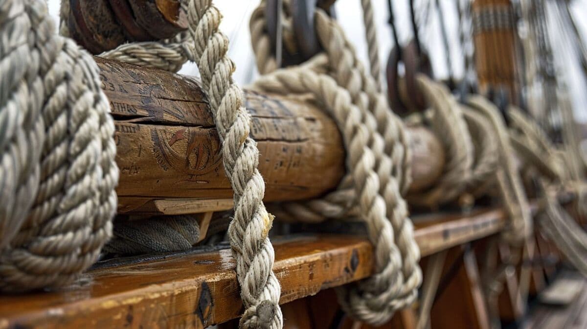 Tuigboek Bijhouden: Alles Wat Je Moet Weten als Schipper